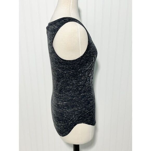 Harley Davidson Women's Heather Since 1903 Tank Top Black Size Large - Picture 3 of 8